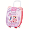 Maletín Colección de Muñecas 25pcs