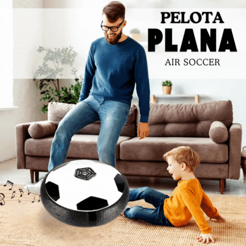 Pelota Flotante LED