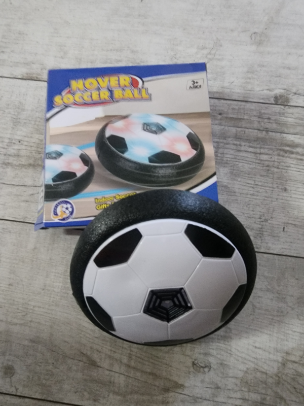 Pelota Flotante LED