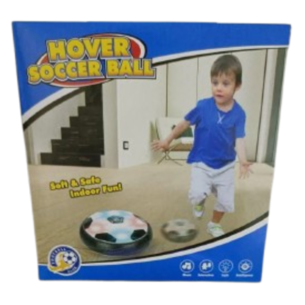 Pelota Flotante LED