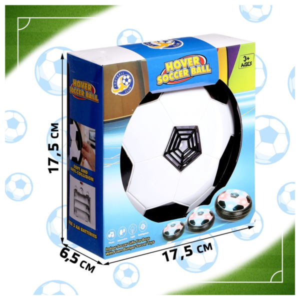 Pelota Flotante LED