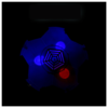 Pelota Flotante LED