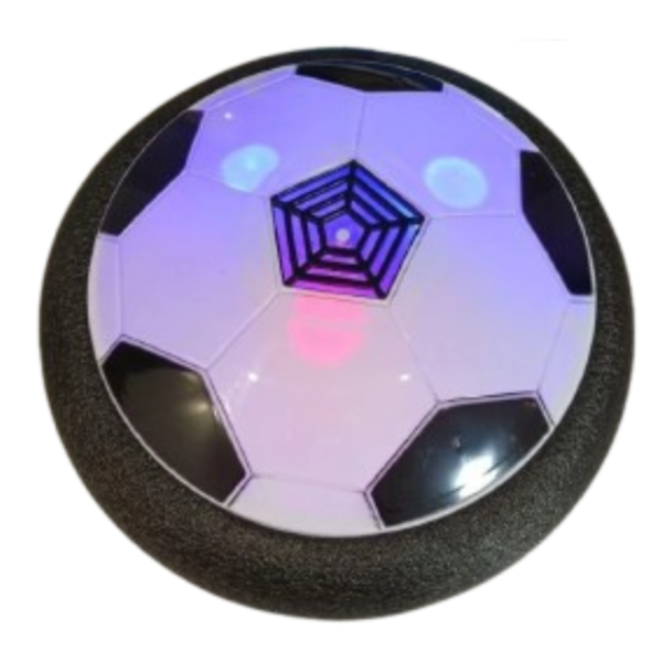 Pelota Flotante LED
