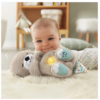 Peluche nutria calm