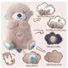 Peluche nutria calm