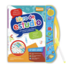 Libro de Estudio didáctico con sonido