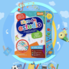 Libro de Estudio didáctico con sonido