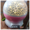 Proyector espanta cuco LED