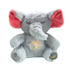 Peluche antiestrés - koala y elefante