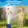 Cohete Rociador De Agua