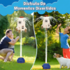 Cohete Rociador De Agua