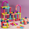 Bloques magnéticos 46pcs