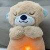 Peluche nutria calm