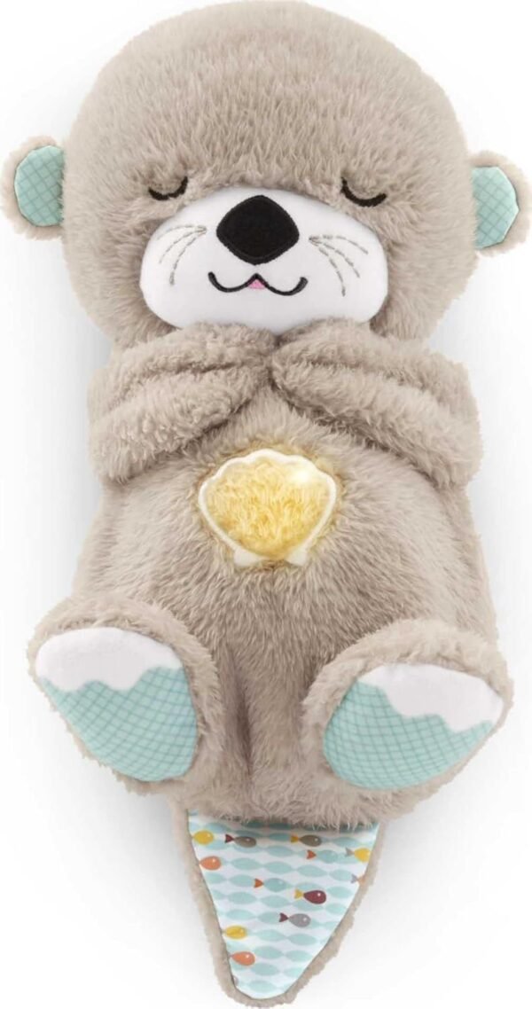 Peluche nutria calm