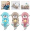 Peluche nutria calm