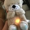 Peluche nutria calm