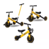 Triciclo aprendizaje 5 en 1