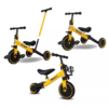 Triciclo aprendizaje 5 en 1